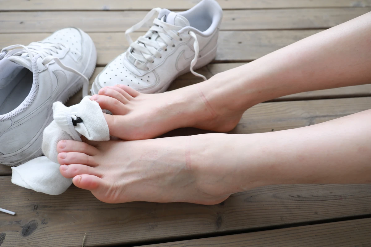 [Mzsock] Love beautiful feet No.280 Yanyan#[120P]-6