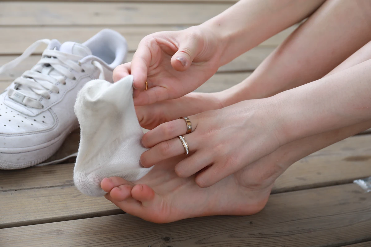 [Mzsock] Love beautiful feet No.280 Yanyan#[120P]-6