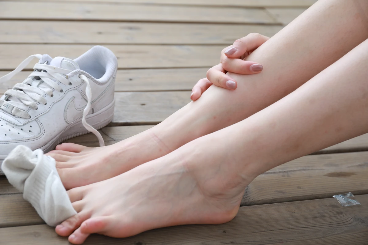 [Mzsock] Love beautiful feet No.280 Yanyan#[120P]-9