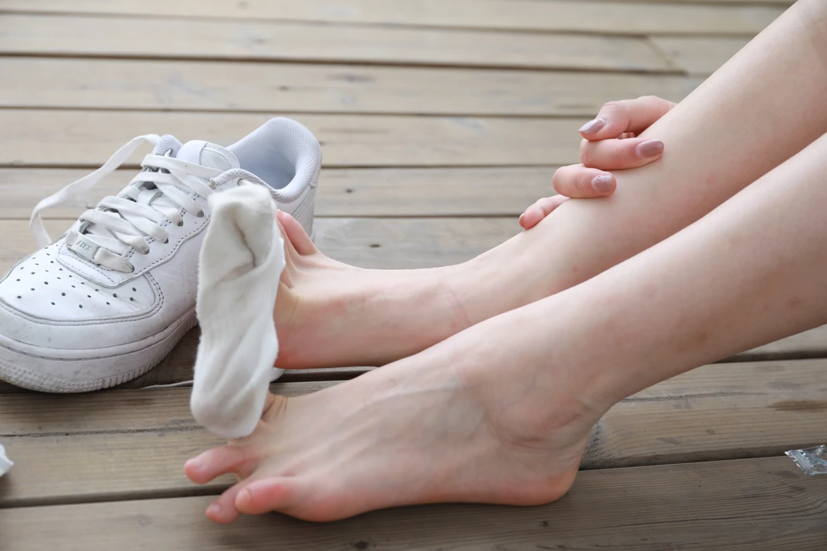 [Mzsock] Love beautiful feet No.280 Yanyan#[120P]-1