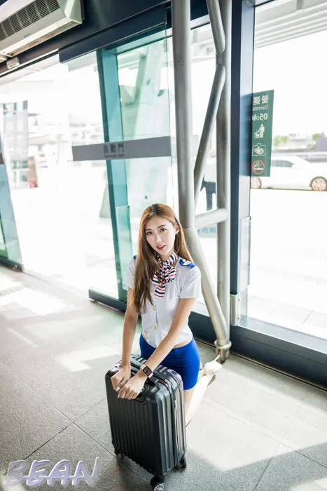 [Mzsock] NO.219 Jin Yunqiao, Taichung High Speed Rail, high heels and beautiful legs, outdoor shot street photography#[81P]-3