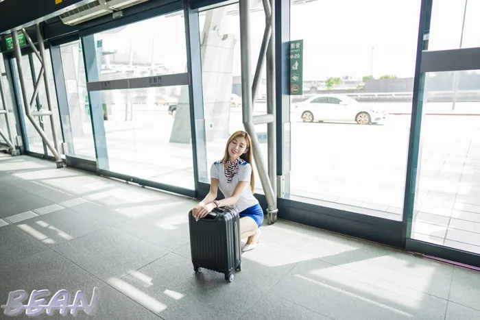 [Mzsock] NO.219 Jin Yunqiao, Taichung High Speed Rail, high heels and beautiful legs, outdoor shot street photography#[81P]-4