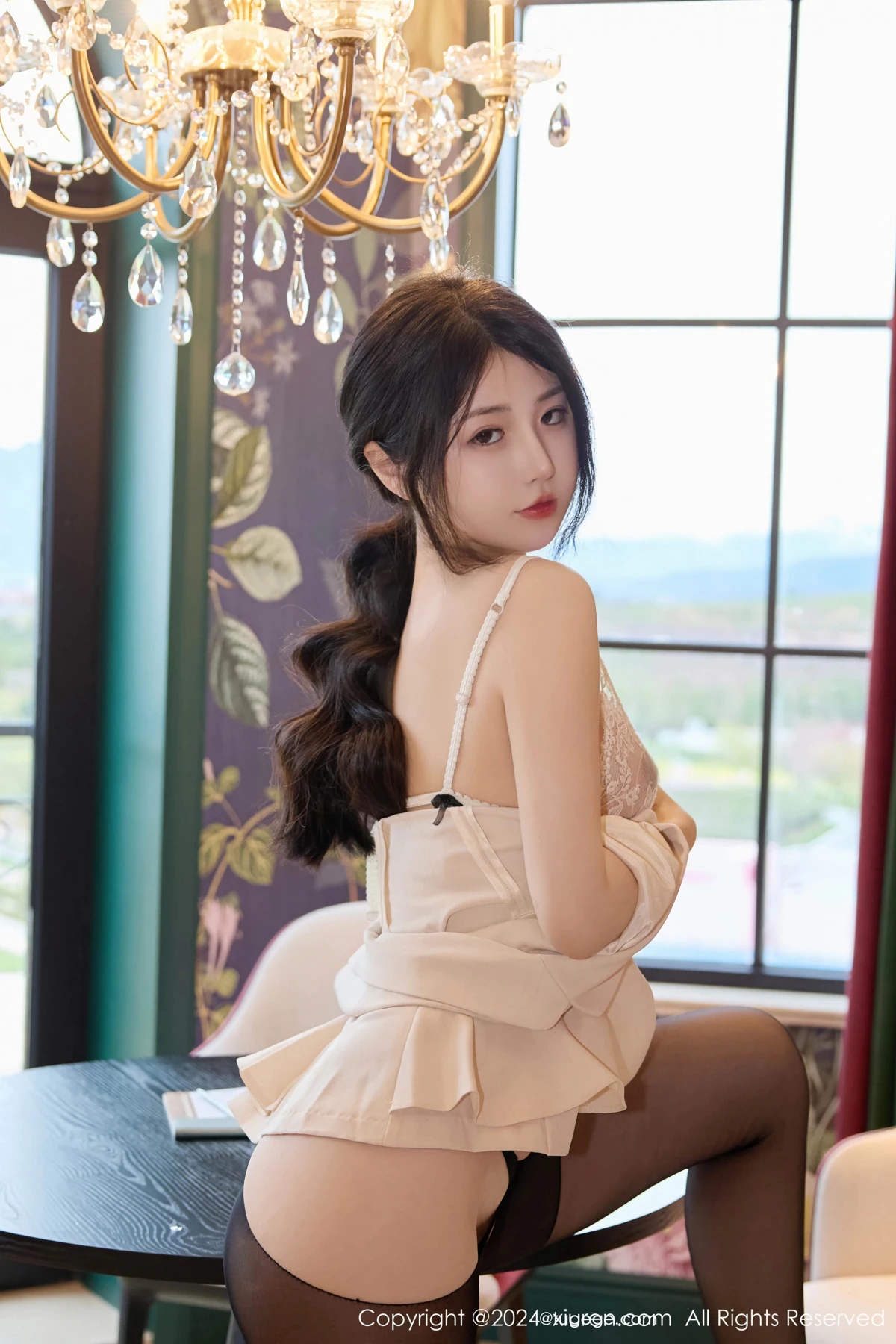 [XiuRen] 2024.06.14 No.8703 Chen Xiaohua#[51P]-5