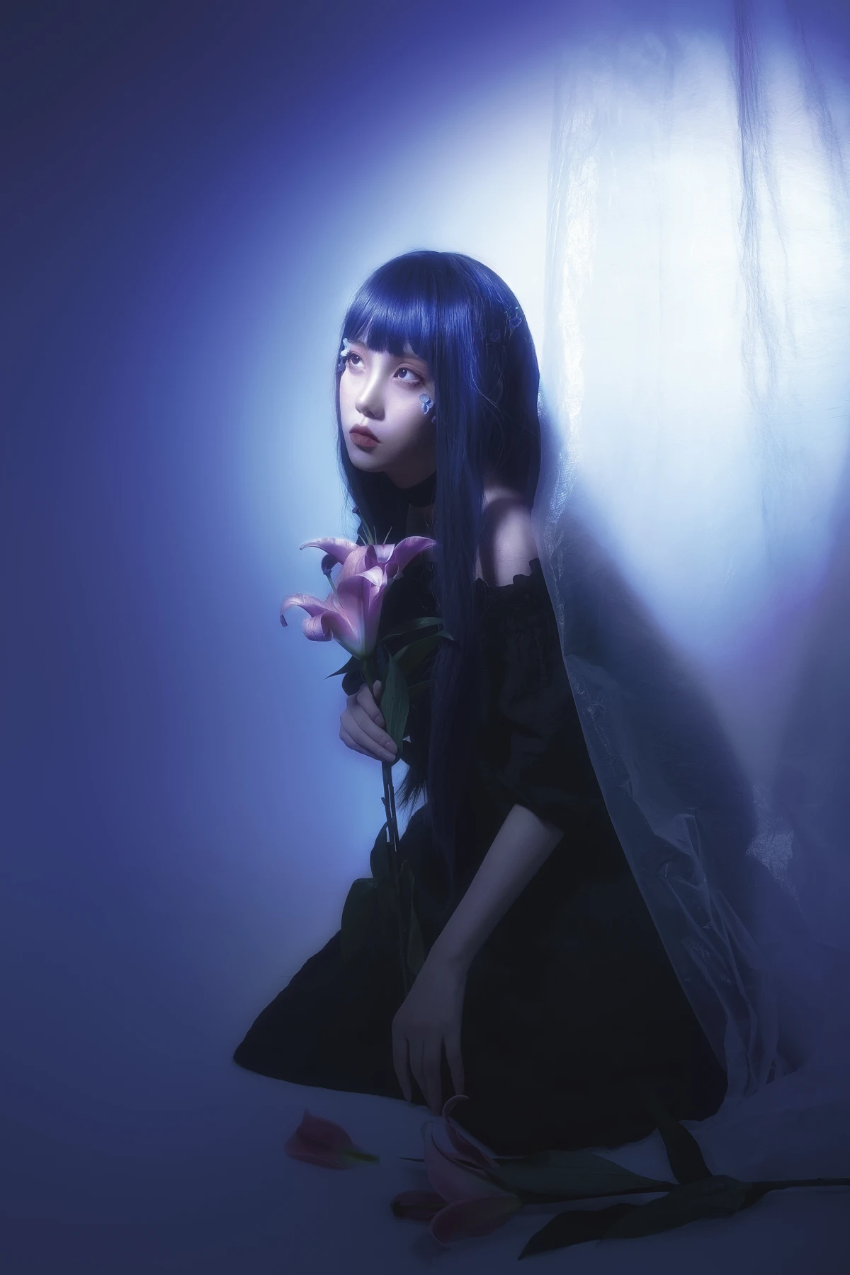 [YITUYU] 2023.02.10 Vol.3013 Drowning Flower RinaRiina#[22P]-3