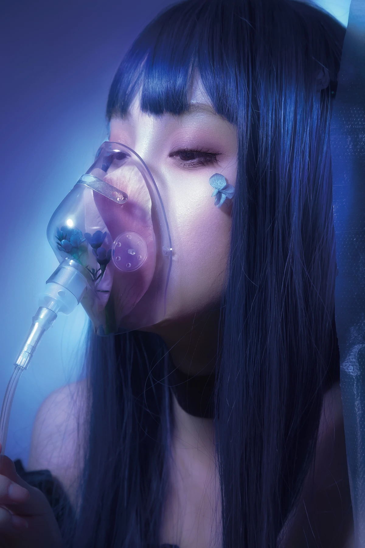[YITUYU] 2023.02.10 Vol.3013 Drowning Flower RinaRiina#[22P]-5