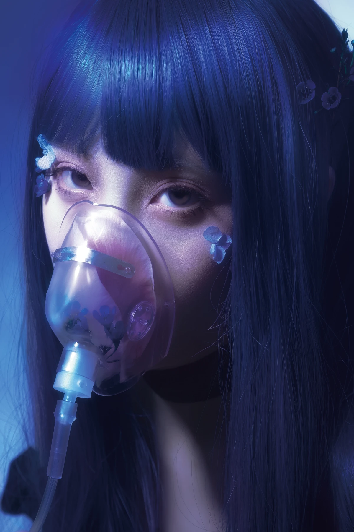 [YITUYU] 2023.02.10 Vol.3013 Drowning Flower RinaRiina#[22P]-6
