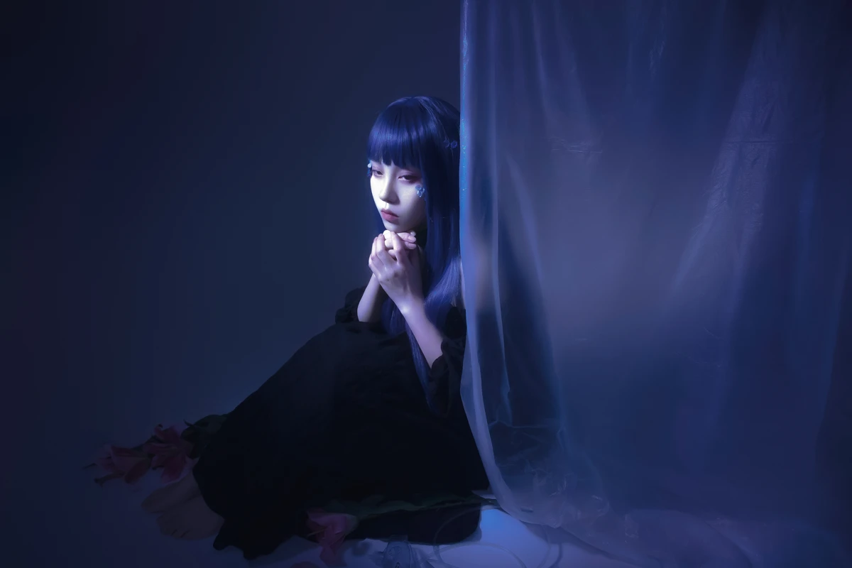 [YITUYU] 2023.02.10 Vol.3013 Drowning Flower RinaRiina#[22P]-10