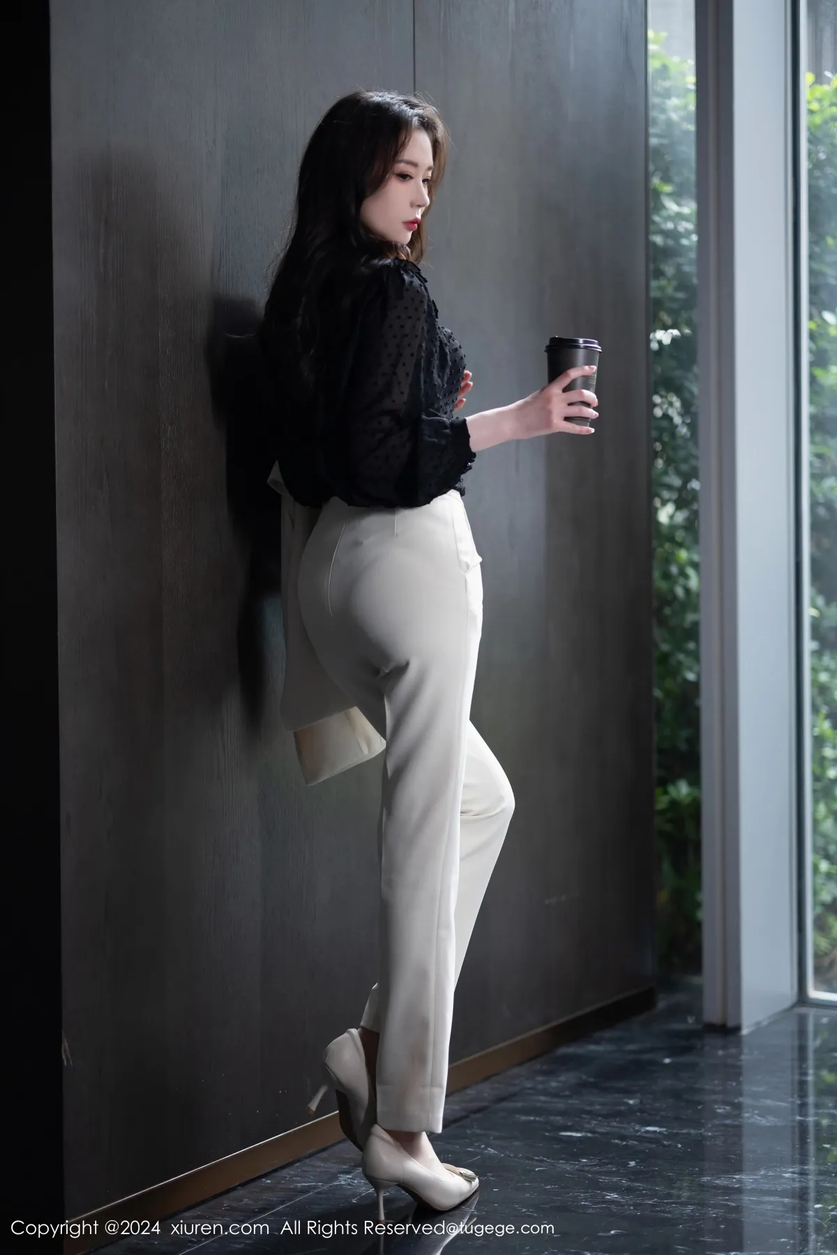 [XiuRen] 2024.04.08 No.8354 Meng Xinyue#[91P]-1