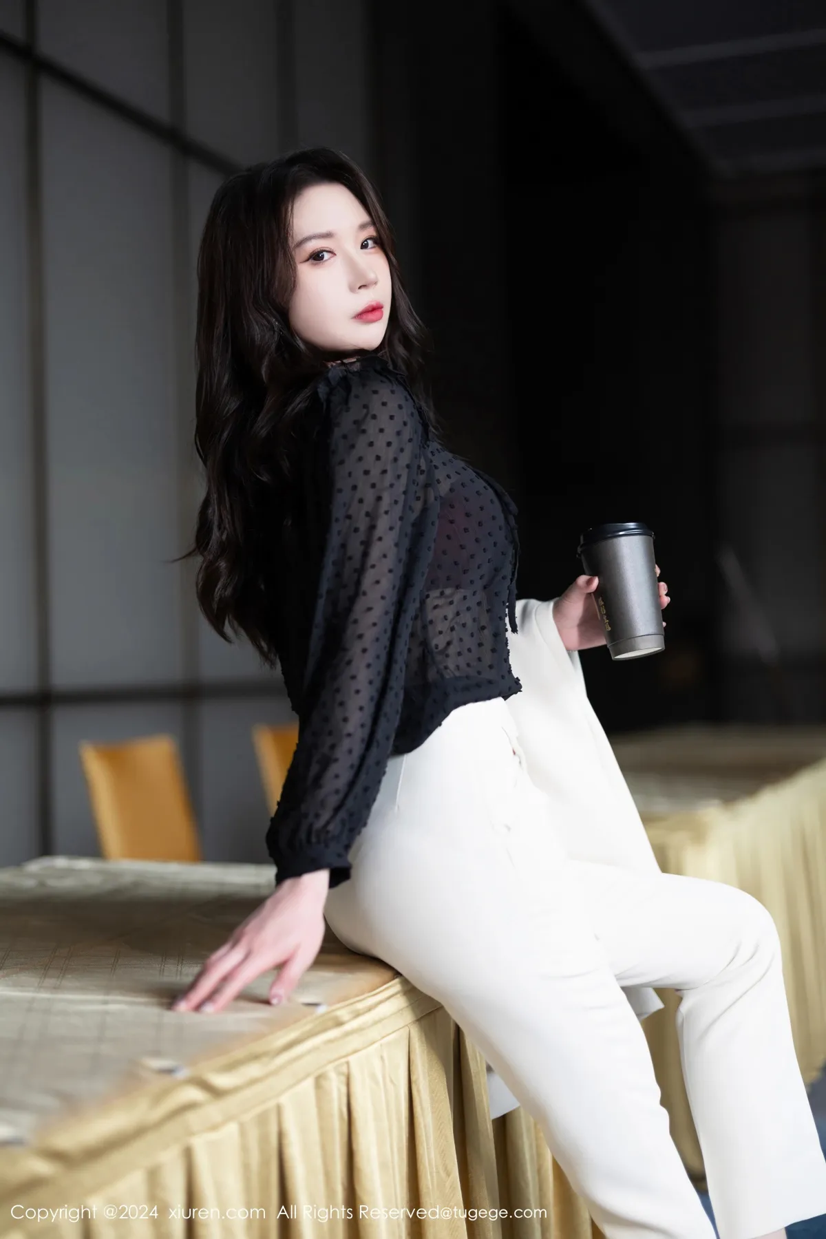 [XiuRen] 2024.04.08 No.8354 Meng Xinyue#[91P]-3