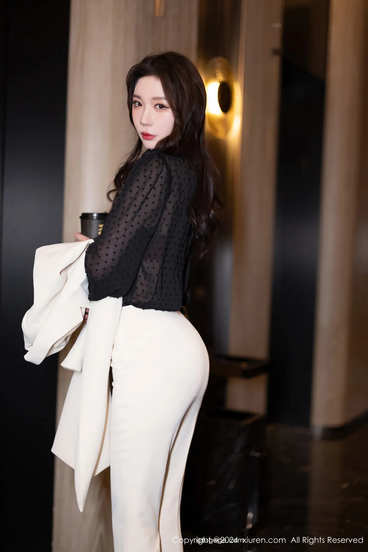 [XiuRen] 2024.04.08 No.8354 Meng Xinyue#[91P]-5