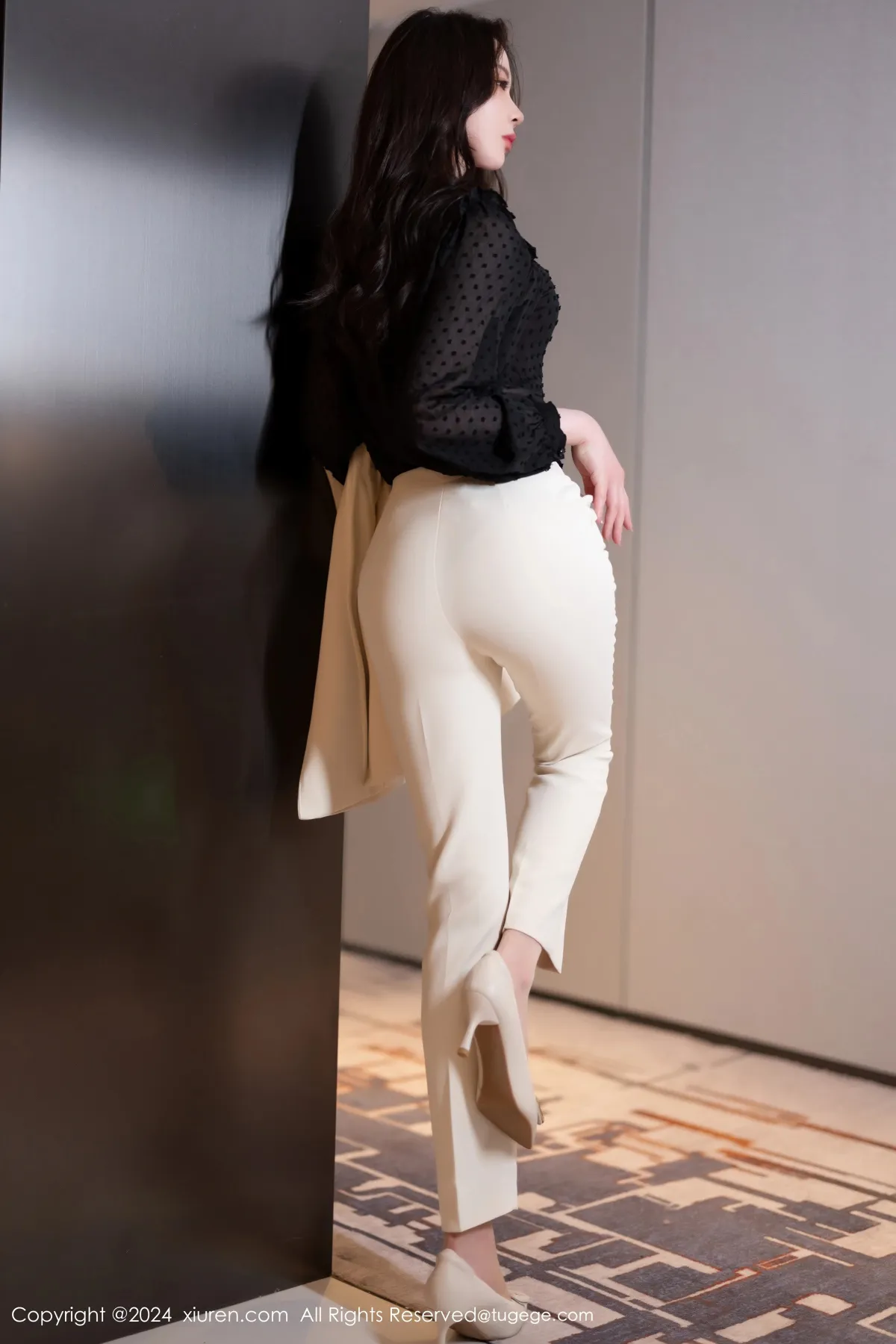 [XiuRen] 2024.04.08 No.8354 Meng Xinyue#[91P]-8