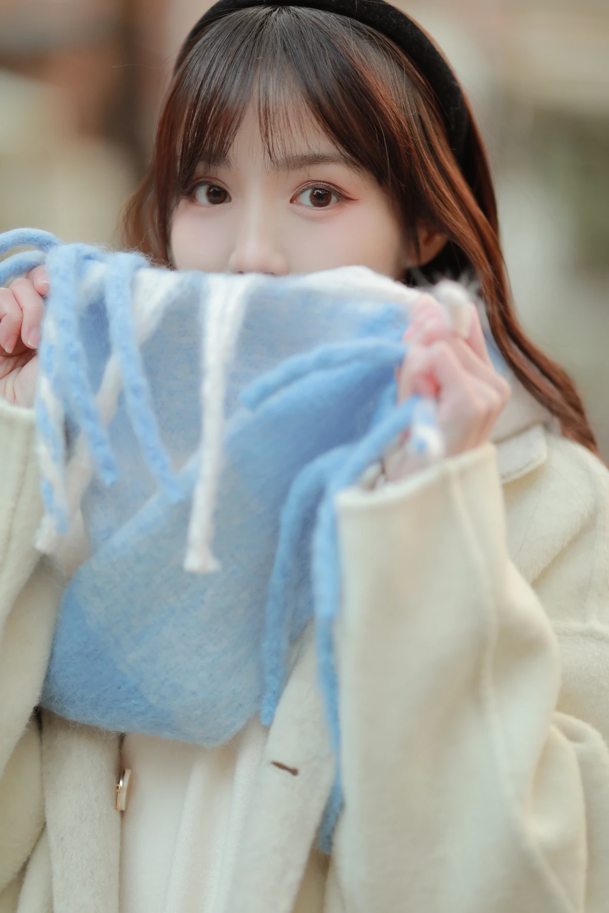 [YITUYU] 2023.01.08 Vol.2865 – Creamy Autumn Xixi#[30P]-6