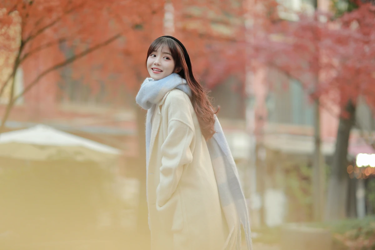 [YITUYU] 2023.01.08 Vol.2865 – Creamy Autumn Xixi#[30P]-7