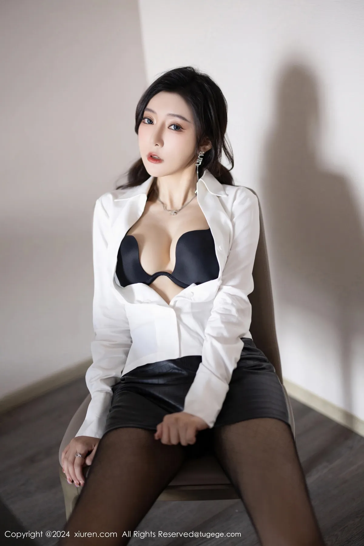[XiuRen] 2024.03.29 No.8314 Wang Xinyaoyanni#[81P]-5