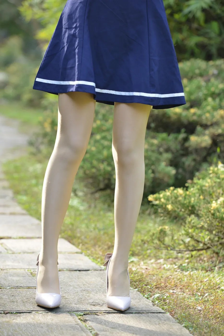 [Mzsock] NO.158 My cousin is here street photography#[105P]-4
