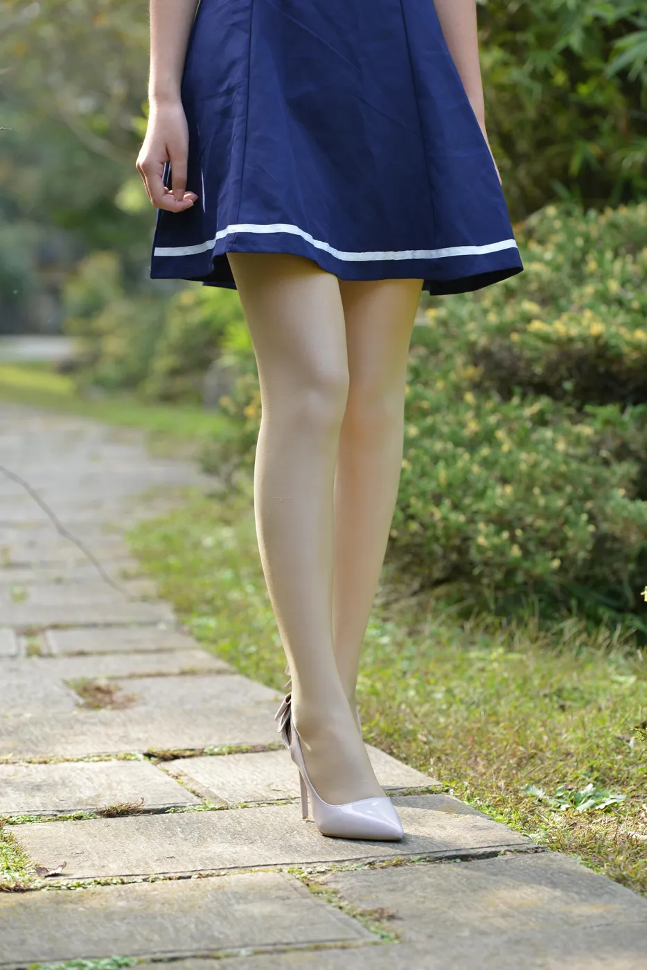 [Mzsock] NO.158 My cousin is here street photography#[105P]-7
