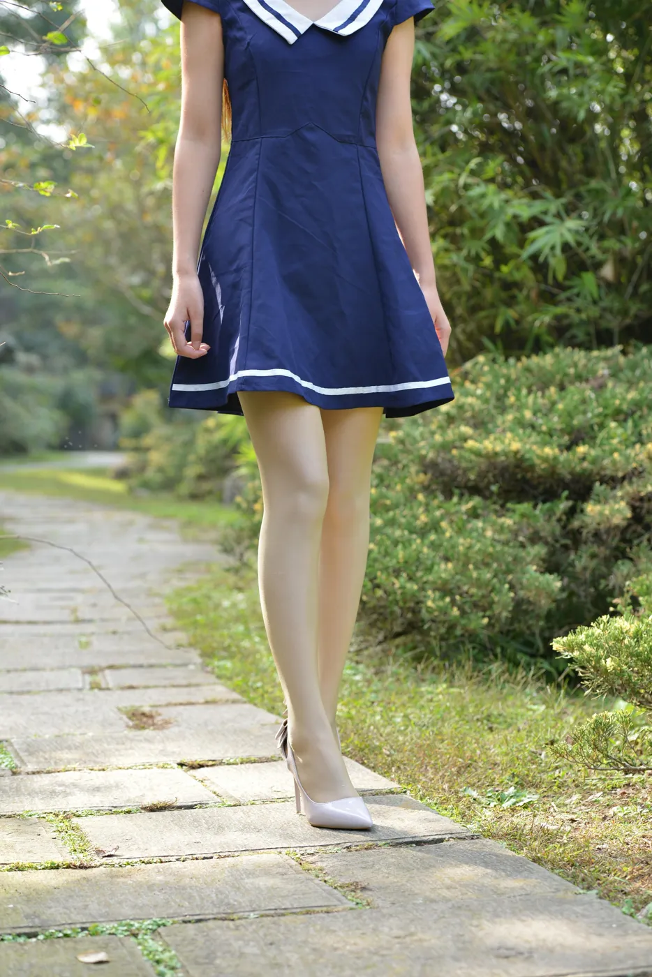 [Mzsock] NO.158 My cousin is here street photography#[105P]-8