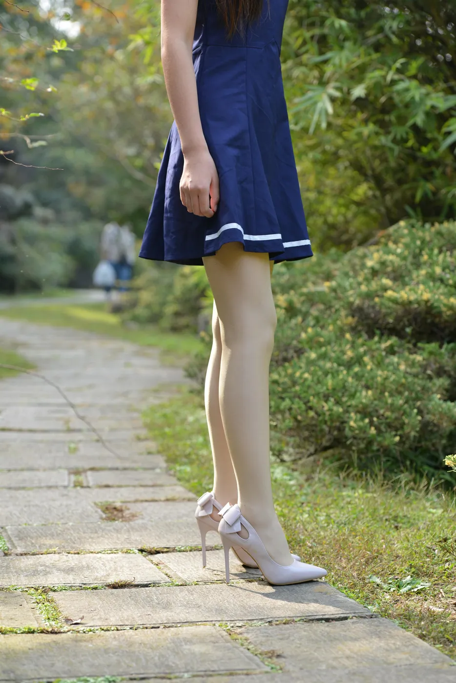 [Mzsock] NO.158 My cousin is here street photography#[105P]-10