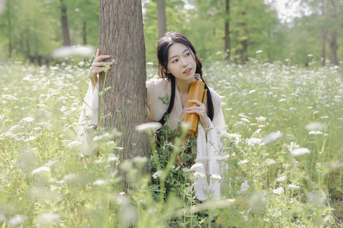 [YITUYU] 2022.12.18 Vol.2706 – Nanzi pink noodle girl#[33P]-4