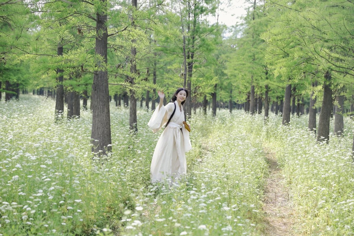 [YITUYU] 2022.12.18 Vol.2706 – Nanzi pink noodle girl#[33P]-8