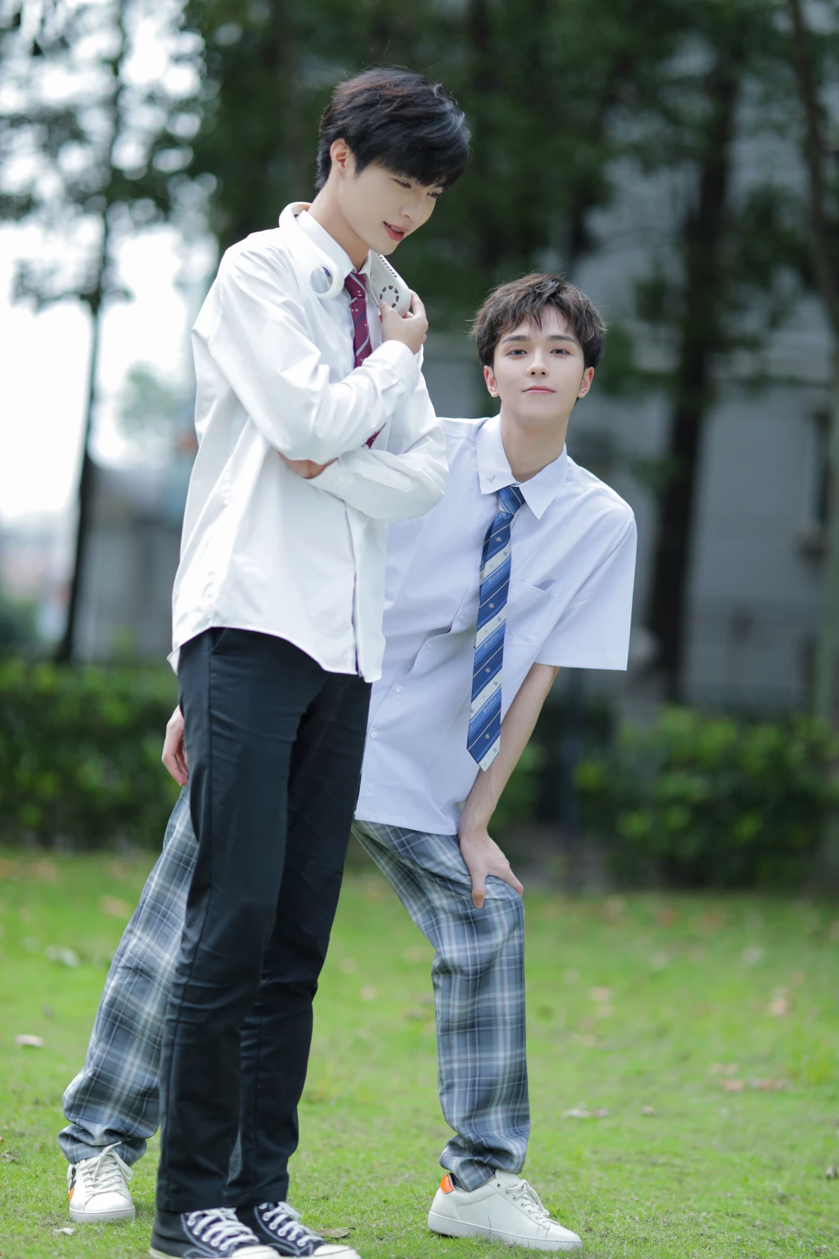 [YITUYU] 2022.12.22 Vol.2734 – call me be your name _Better than a big bear_#[22P]-2