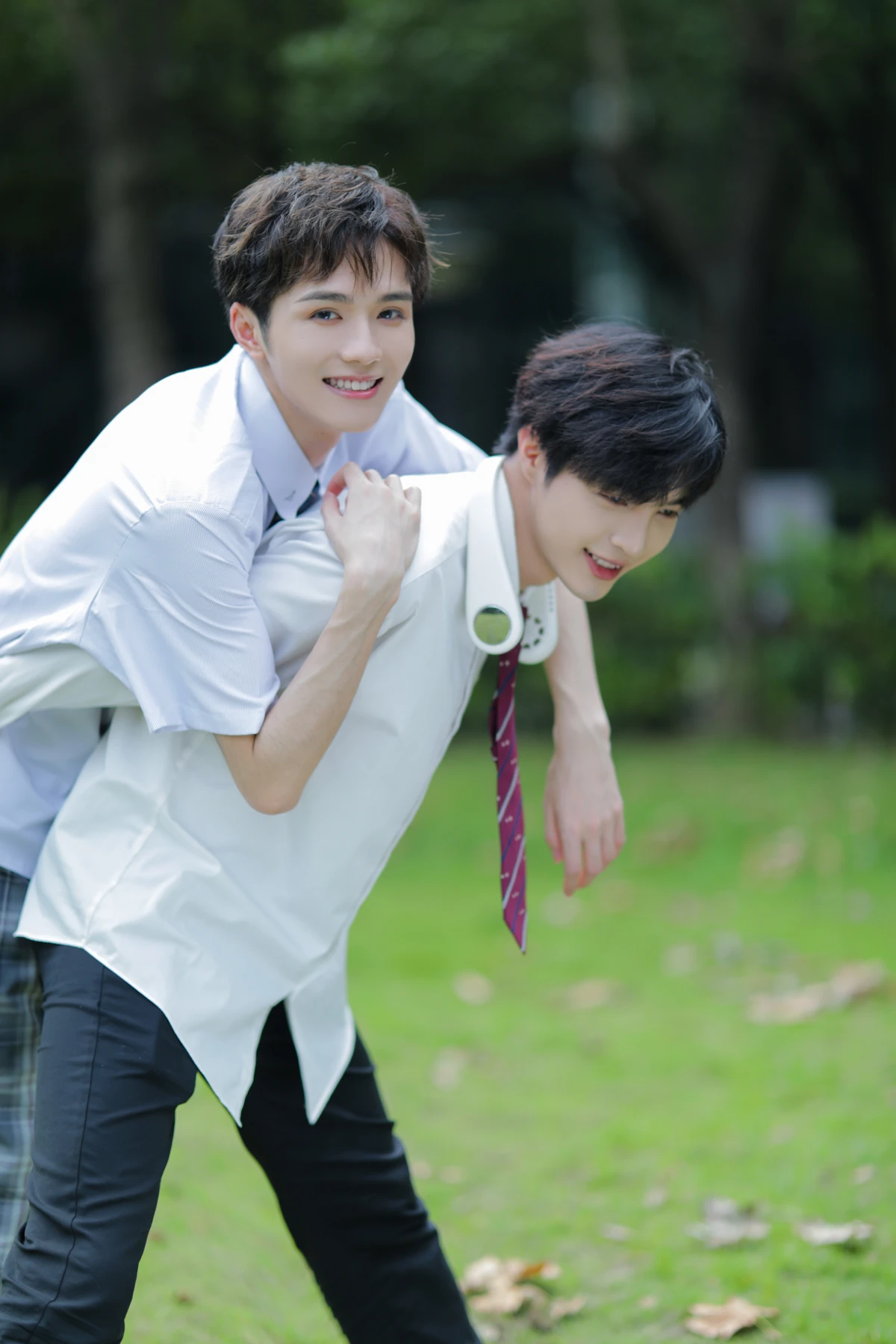 [YITUYU] 2022.12.22 Vol.2734 – call me be your name _Better than a big bear_#[22P]-3