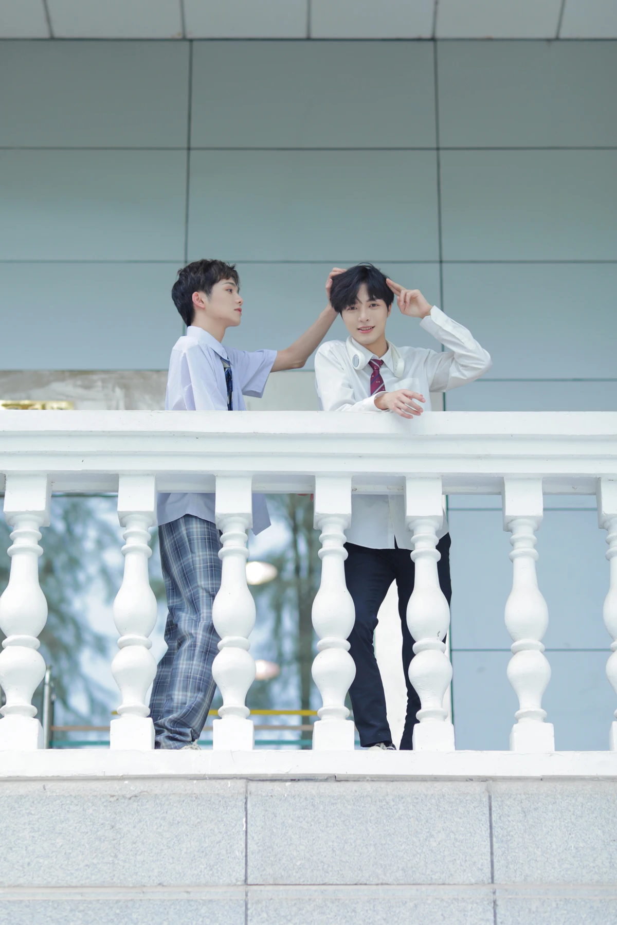 [YITUYU] 2022.12.22 Vol.2734 – call me be your name _Better than a big bear_#[22P]-5
