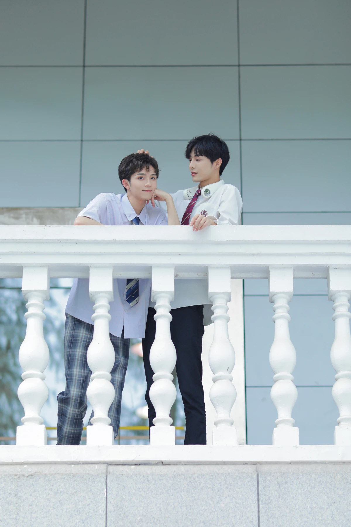 [YITUYU] 2022.12.22 Vol.2734 – call me be your name _Better than a big bear_#[22P]-6