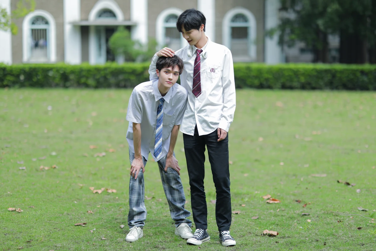 [YITUYU] 2022.12.22 Vol.2734 – call me be your name _Better than a big bear_#[22P]-7