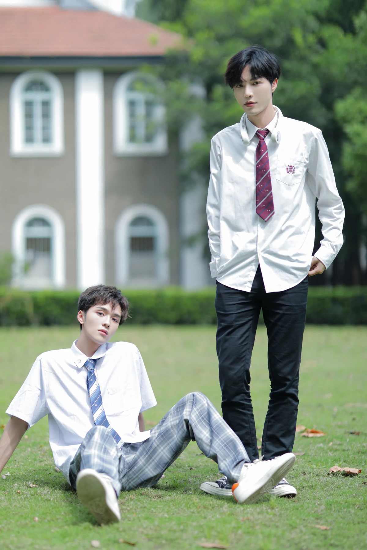 [YITUYU] 2022.12.22 Vol.2734 – call me be your name _Better than a big bear_#[22P]-8