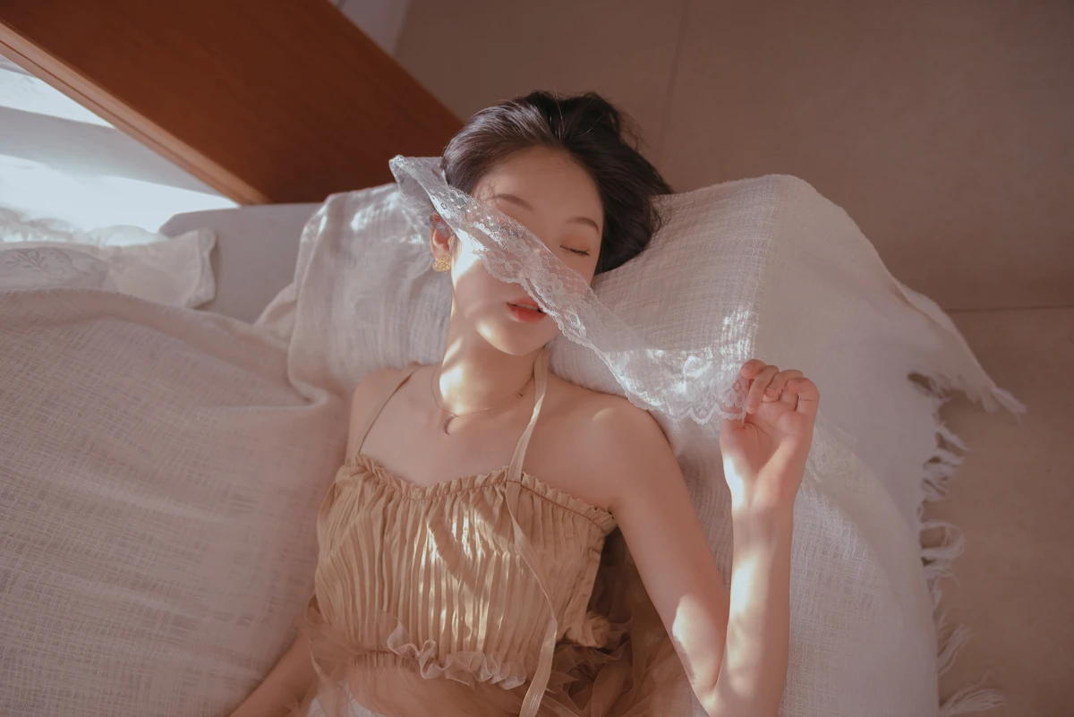 [YITUYU] 2023.03.10 Vol.3042 Your tenderness Galaxy Three Thousand Miles#[30P]-4