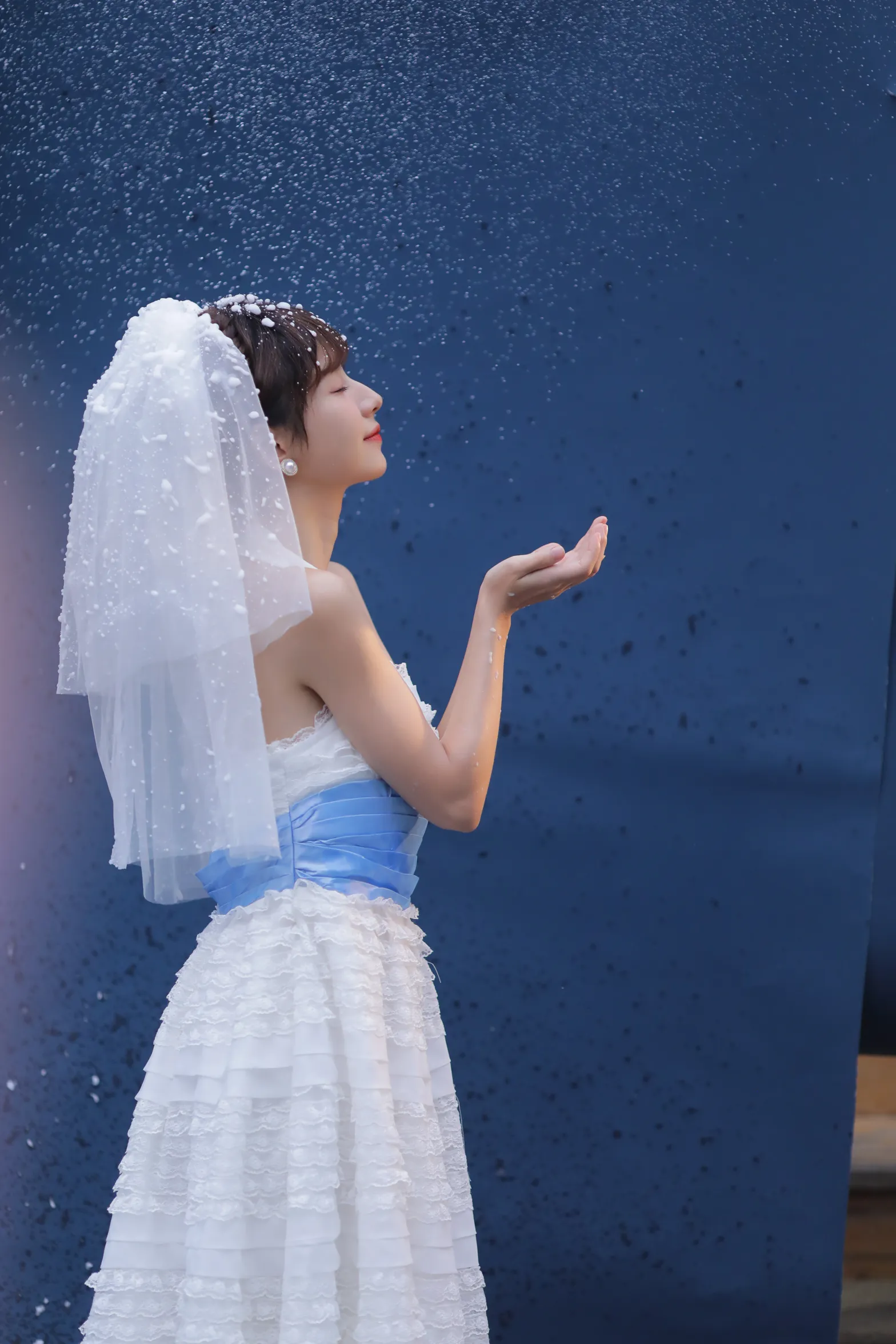 [YITUYU] 2022.12.02 Vol.2579 – Dream Wedding Dress Gu Linx#[23P]-2