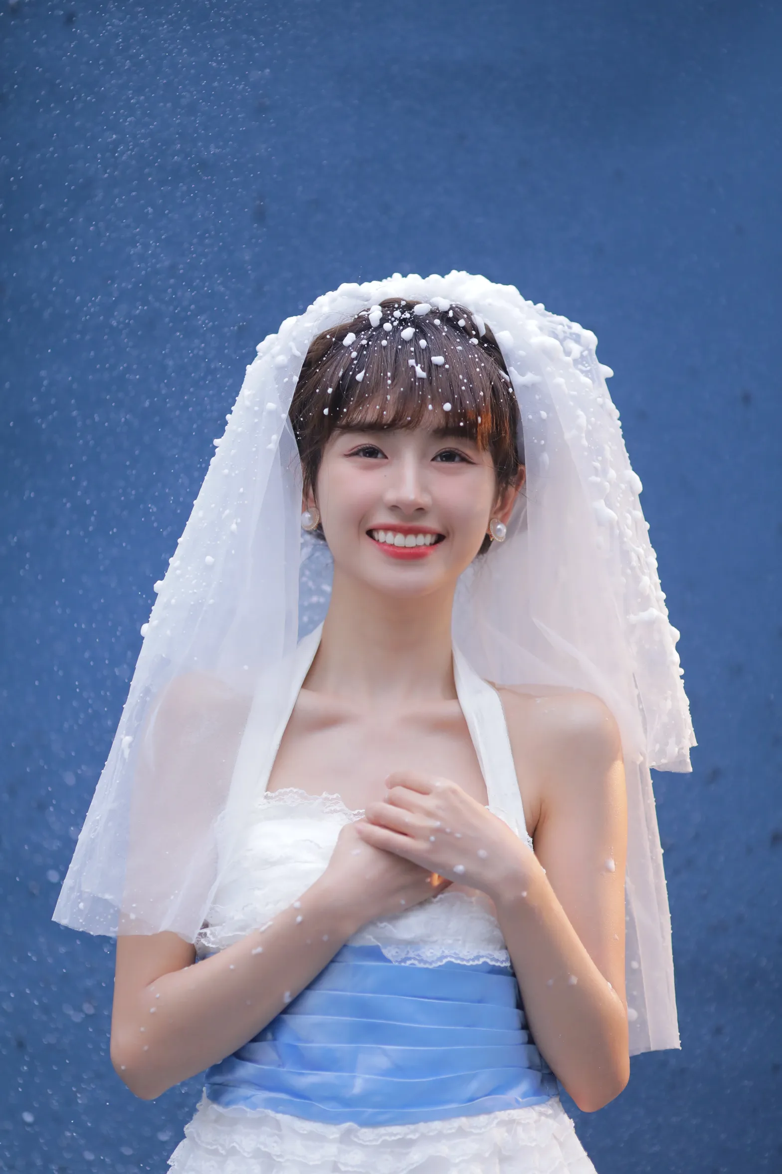 [YITUYU] 2022.12.02 Vol.2579 – Dream Wedding Dress Gu Linx#[23P]-3
