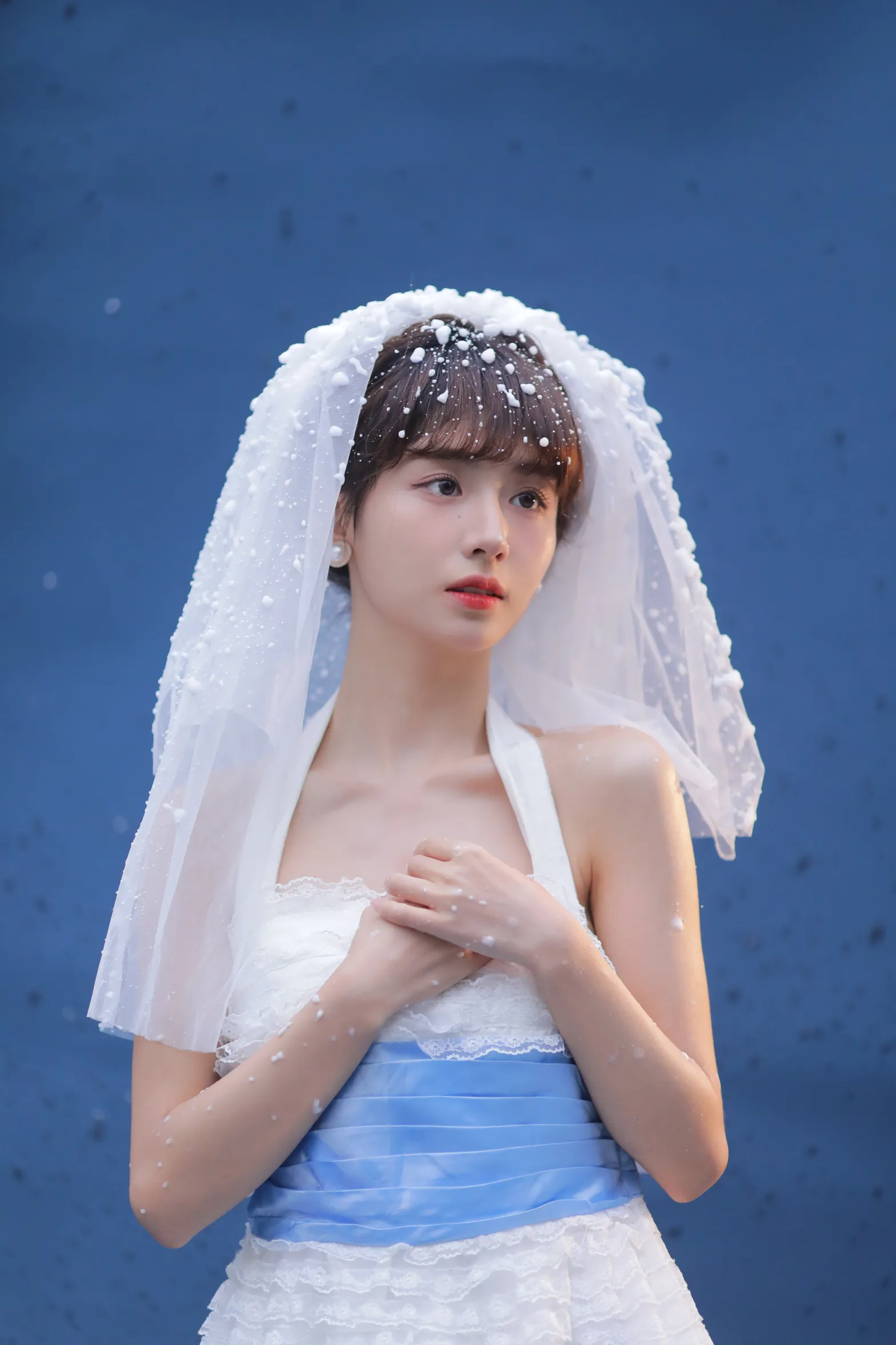 [YITUYU] 2022.12.02 Vol.2579 – Dream Wedding Dress Gu Linx#[23P]-4