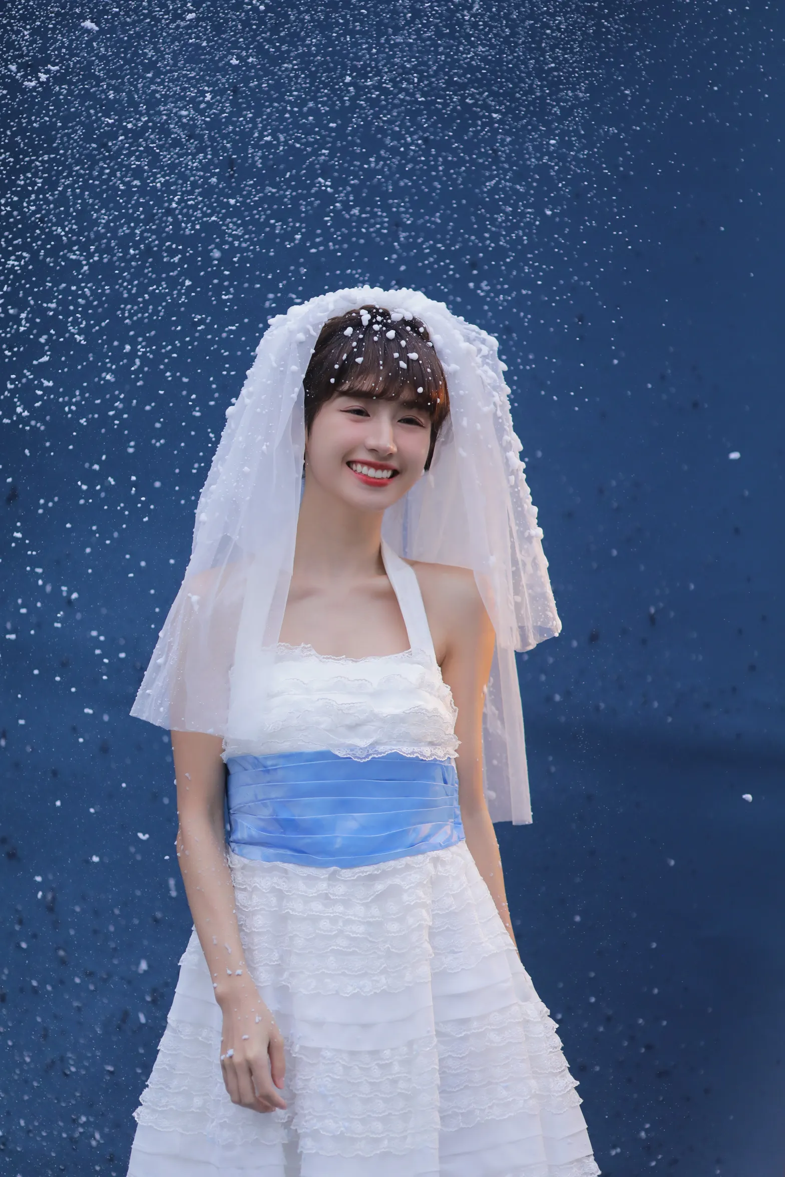 [YITUYU] 2022.12.02 Vol.2579 – Dream Wedding Dress Gu Linx#[23P]-5