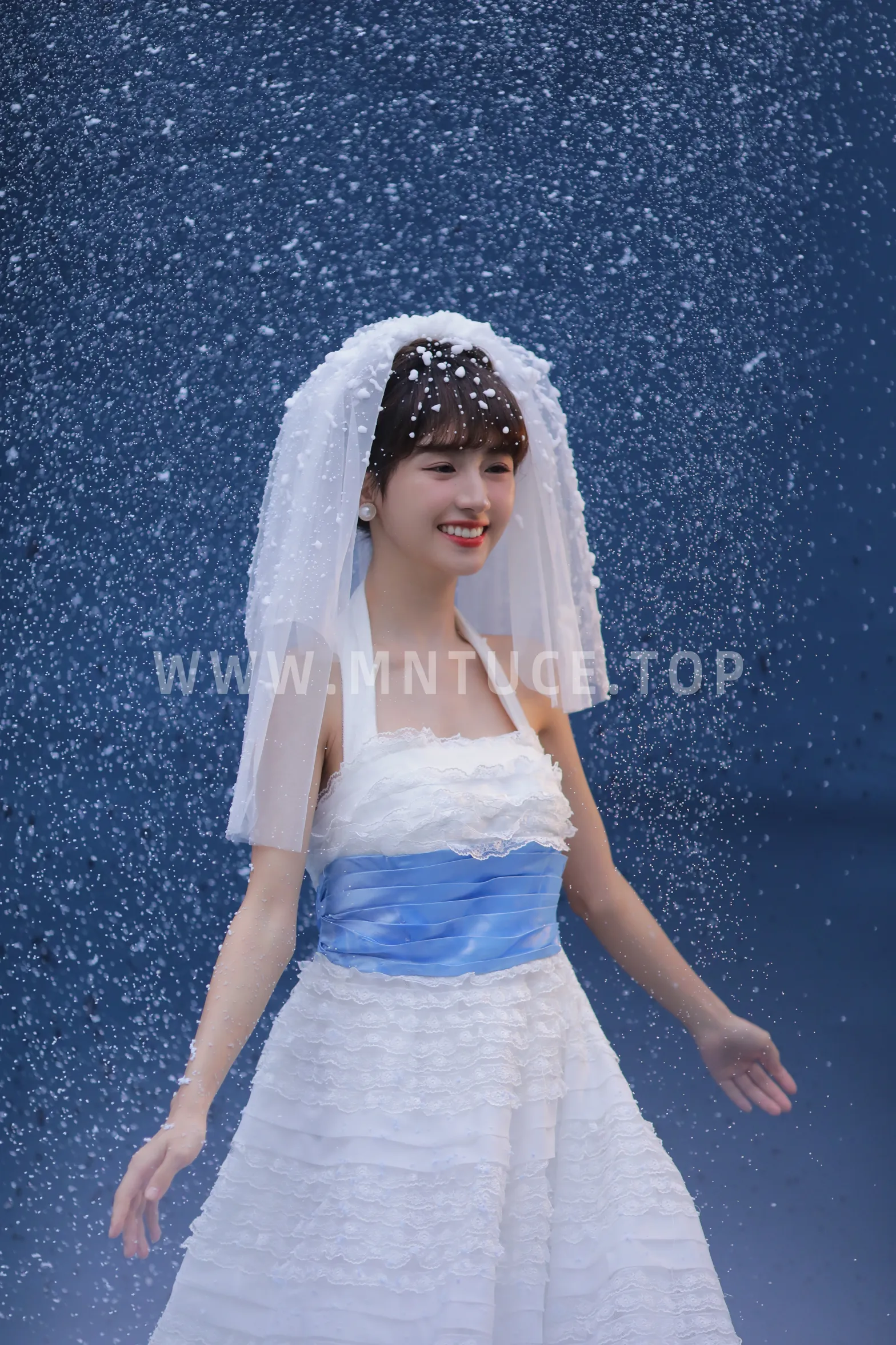 [YITUYU] 2022.12.02 Vol.2579 – Dream Wedding Dress Gu Linx#[23P]-7