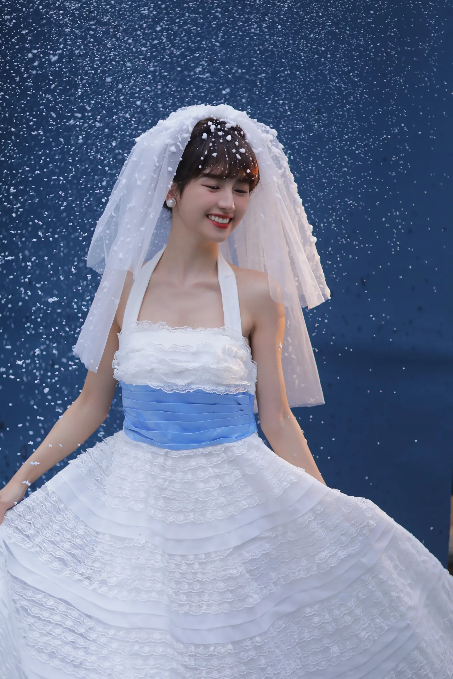 [YITUYU] 2022.12.02 Vol.2579 – Dream Wedding Dress Gu Linx#[23P]-8