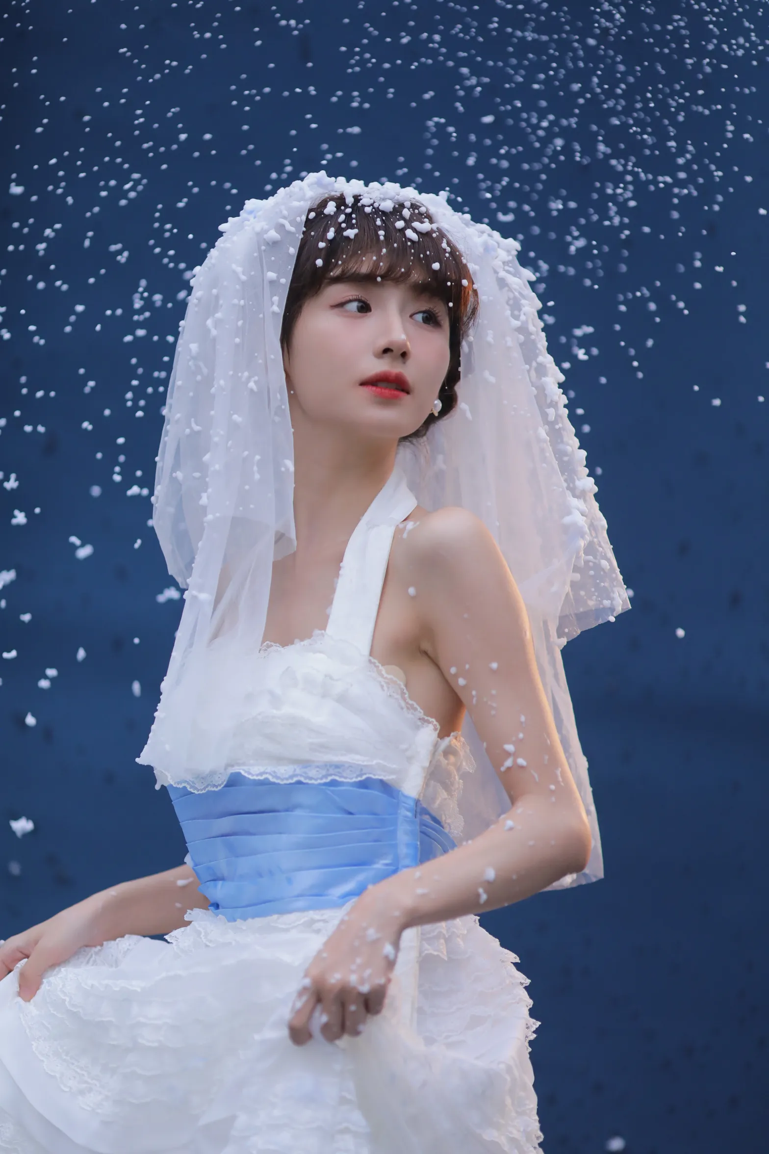 [YITUYU] 2022.12.02 Vol.2579 – Dream Wedding Dress Gu Linx#[23P]-10