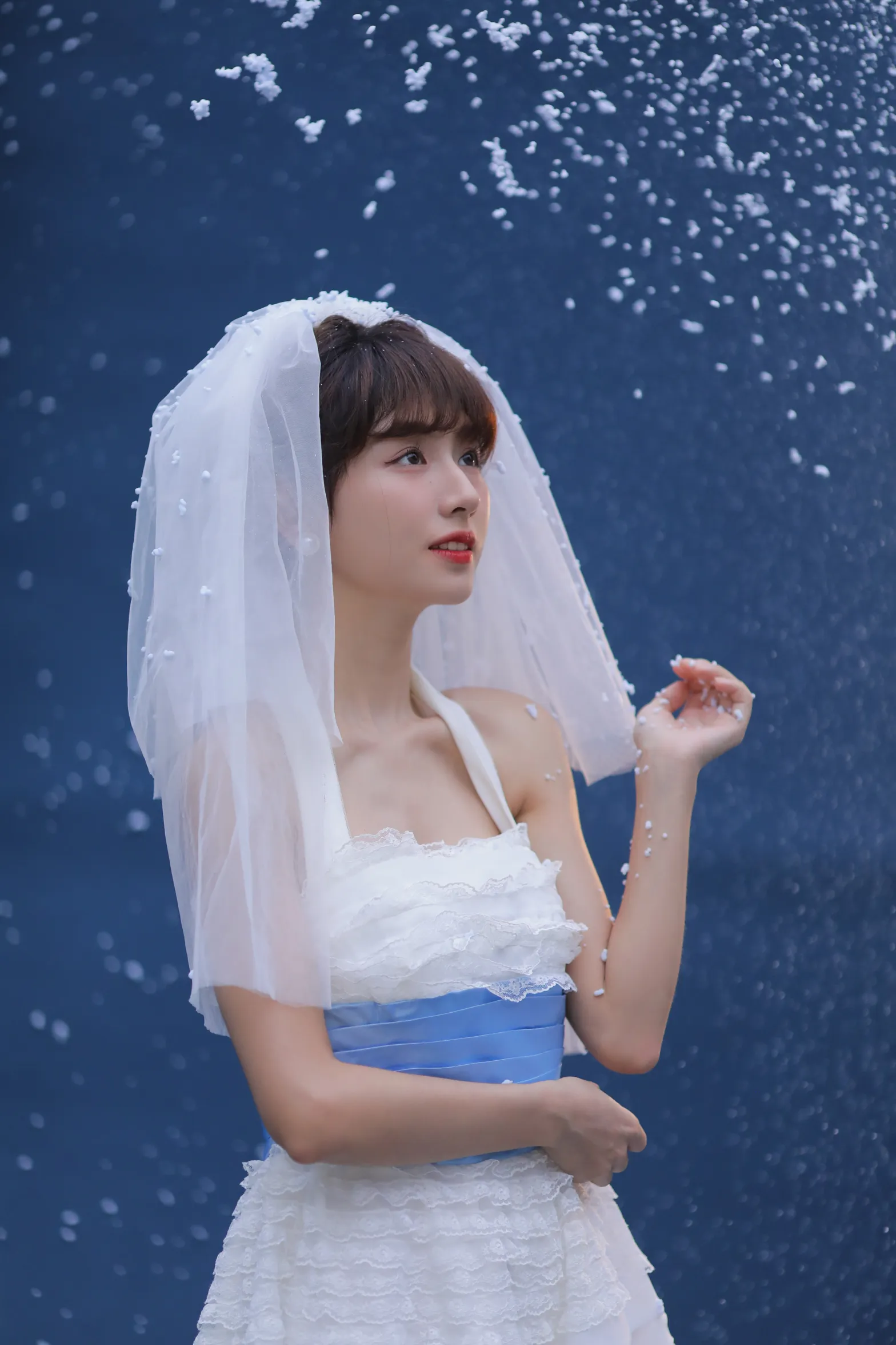 [YITUYU] 2022.12.02 Vol.2579 – Dream Wedding Dress Gu Linx#[23P]-2