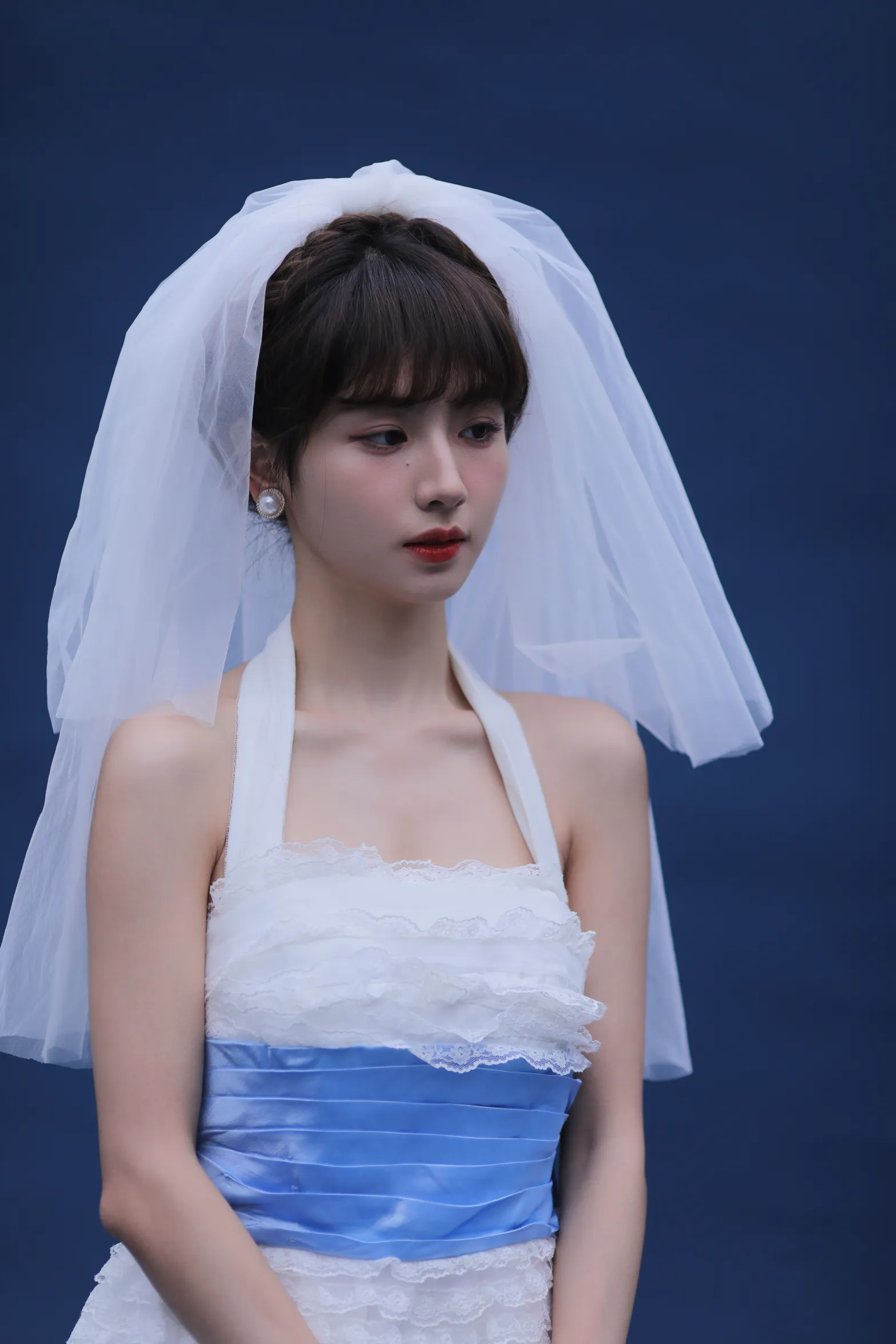 [YITUYU] 2022.12.02 Vol.2579 – Dream Wedding Dress Gu Linx#[23P]-3