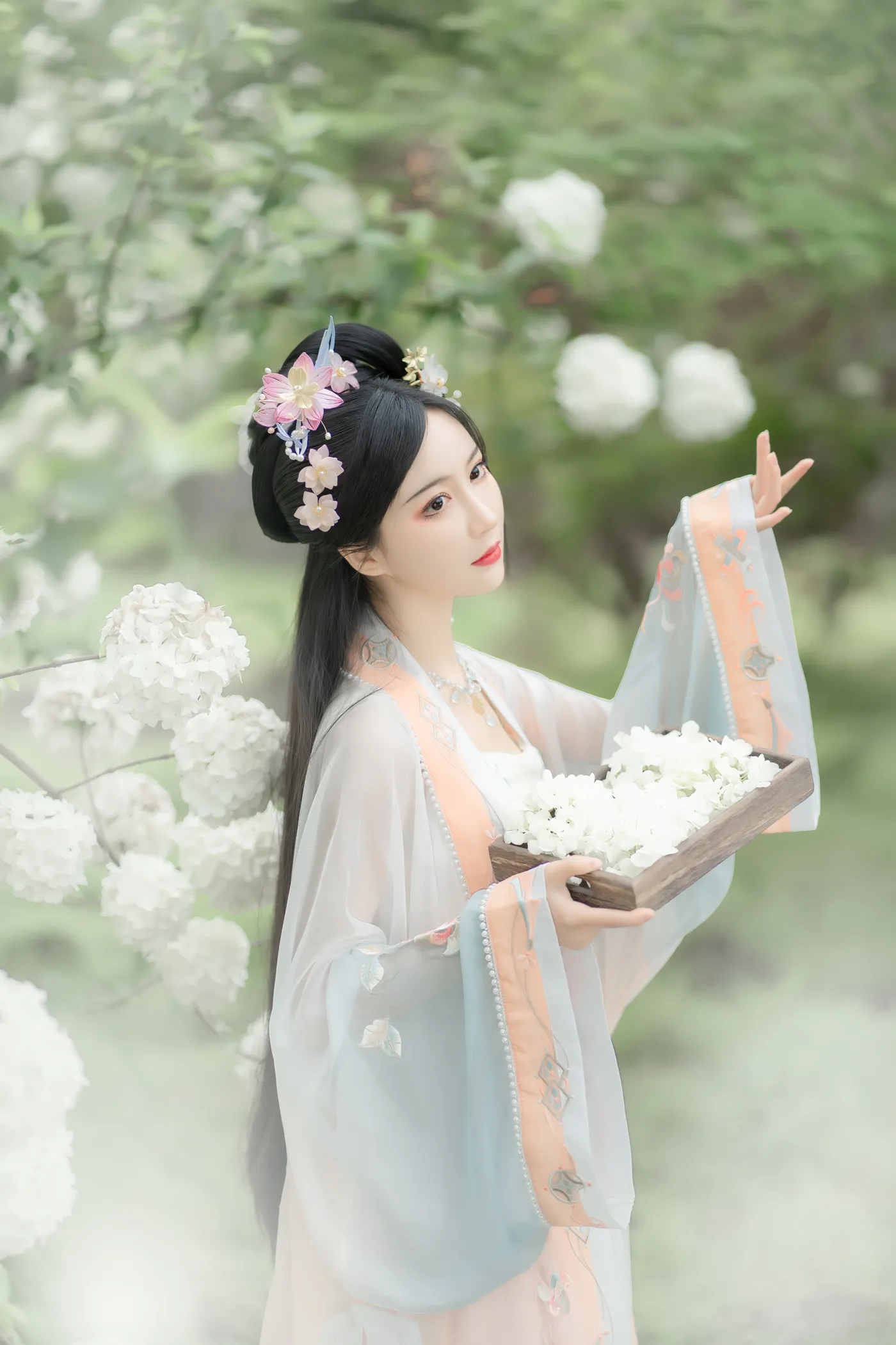 [YITUYU] 2022.12.08 Vol.2632 – Yu Lou Chun -Qiluosheng’s little Susu-#[36P]-1