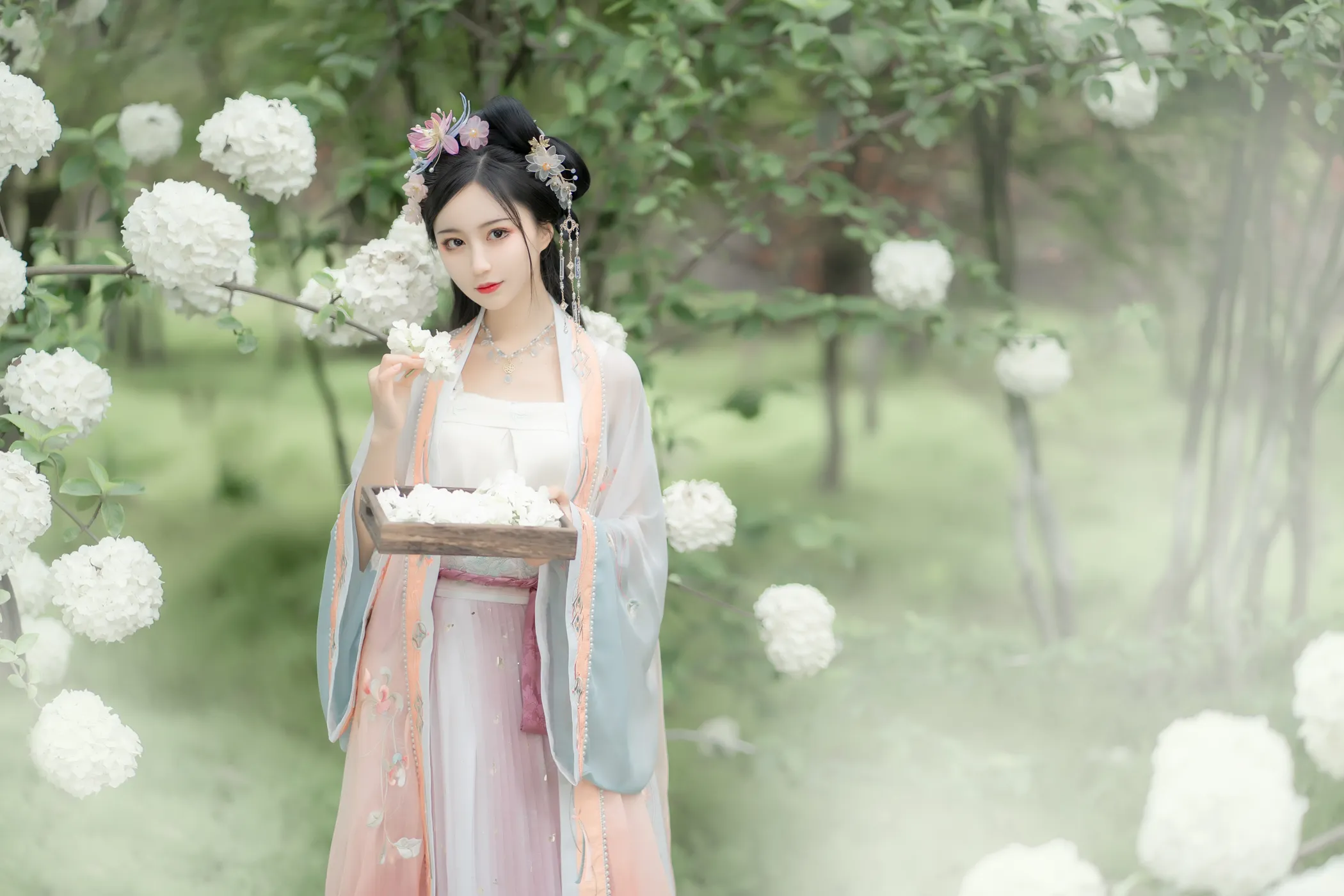 [YITUYU] 2022.12.08 Vol.2632 – Yu Lou Chun -Qiluosheng’s little Susu-#[36P]-3