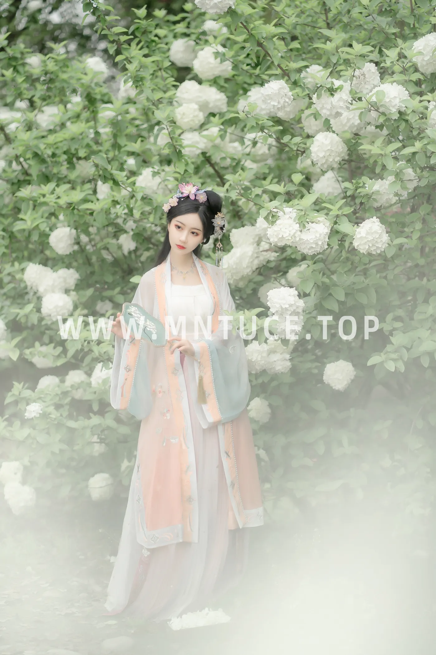 [YITUYU] 2022.12.08 Vol.2632 – Yu Lou Chun -Qiluosheng’s little Susu-#[36P]-8
