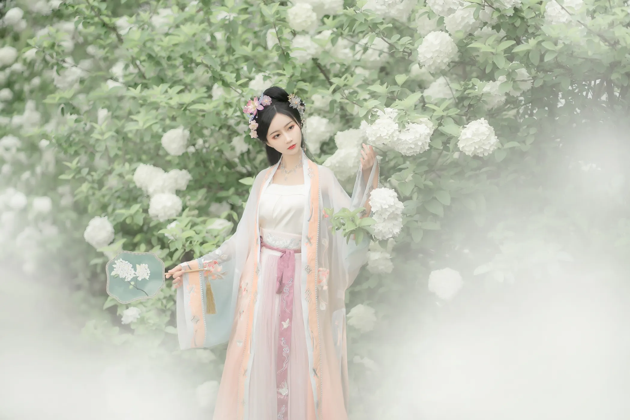 [YITUYU] 2022.12.08 Vol.2632 – Yu Lou Chun -Qiluosheng’s little Susu-#[36P]-9