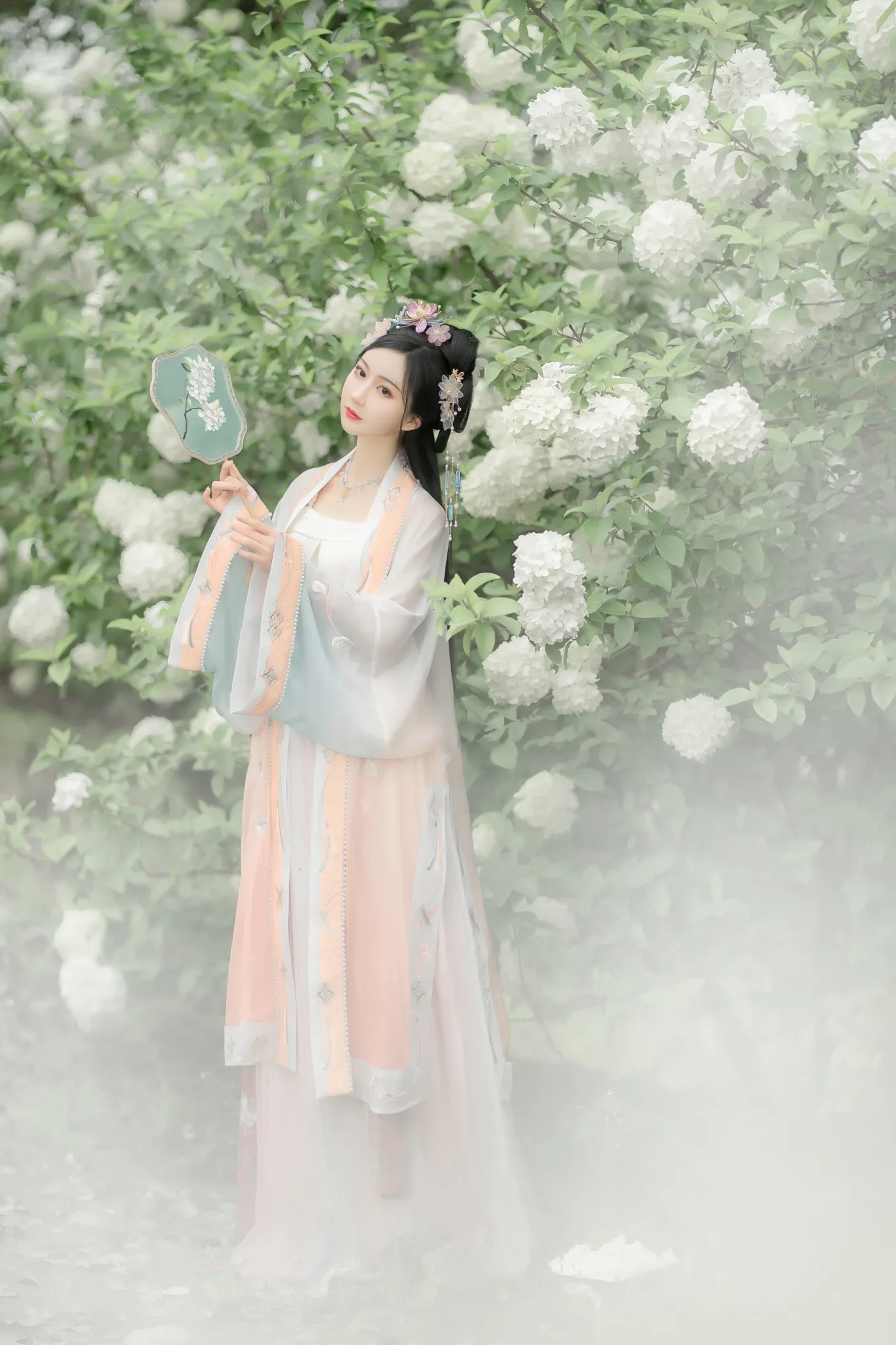 [YITUYU] 2022.12.08 Vol.2632 – Yu Lou Chun -Qiluosheng’s little Susu-#[36P]-10