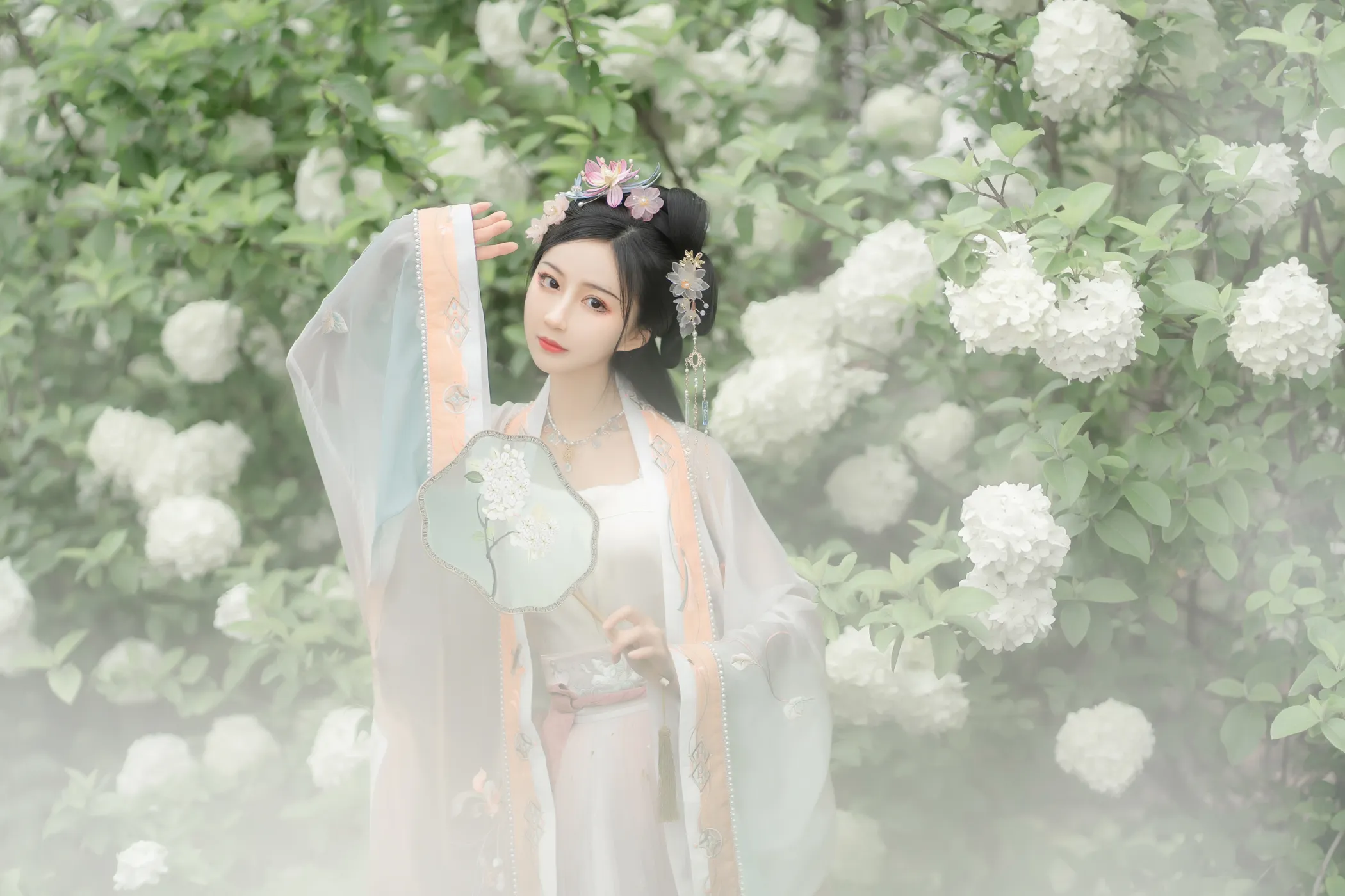 [YITUYU] 2022.12.08 Vol.2632 – Yu Lou Chun -Qiluosheng’s little Susu-#[36P]-1