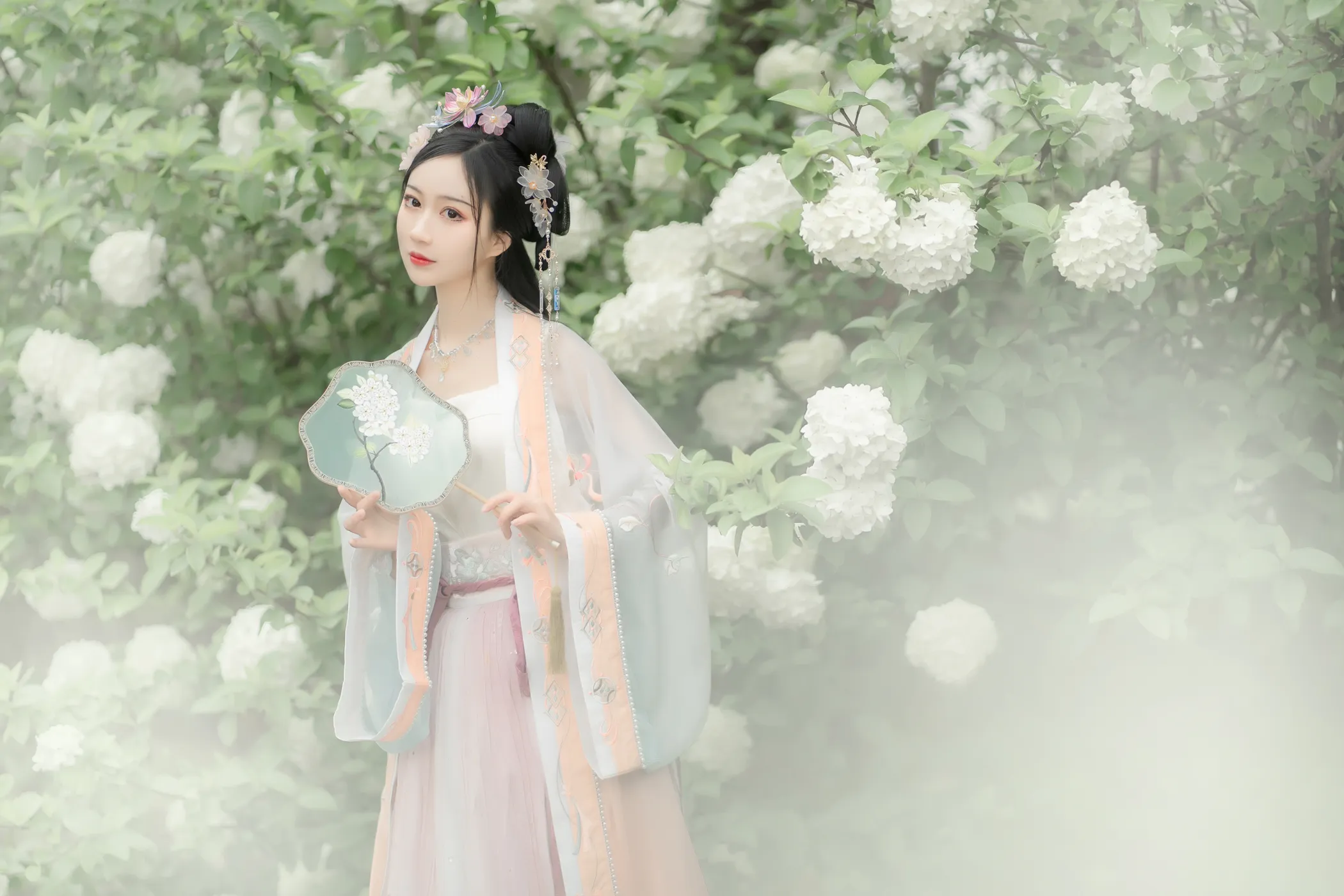 [YITUYU] 2022.12.08 Vol.2632 – Yu Lou Chun -Qiluosheng’s little Susu-#[36P]-2