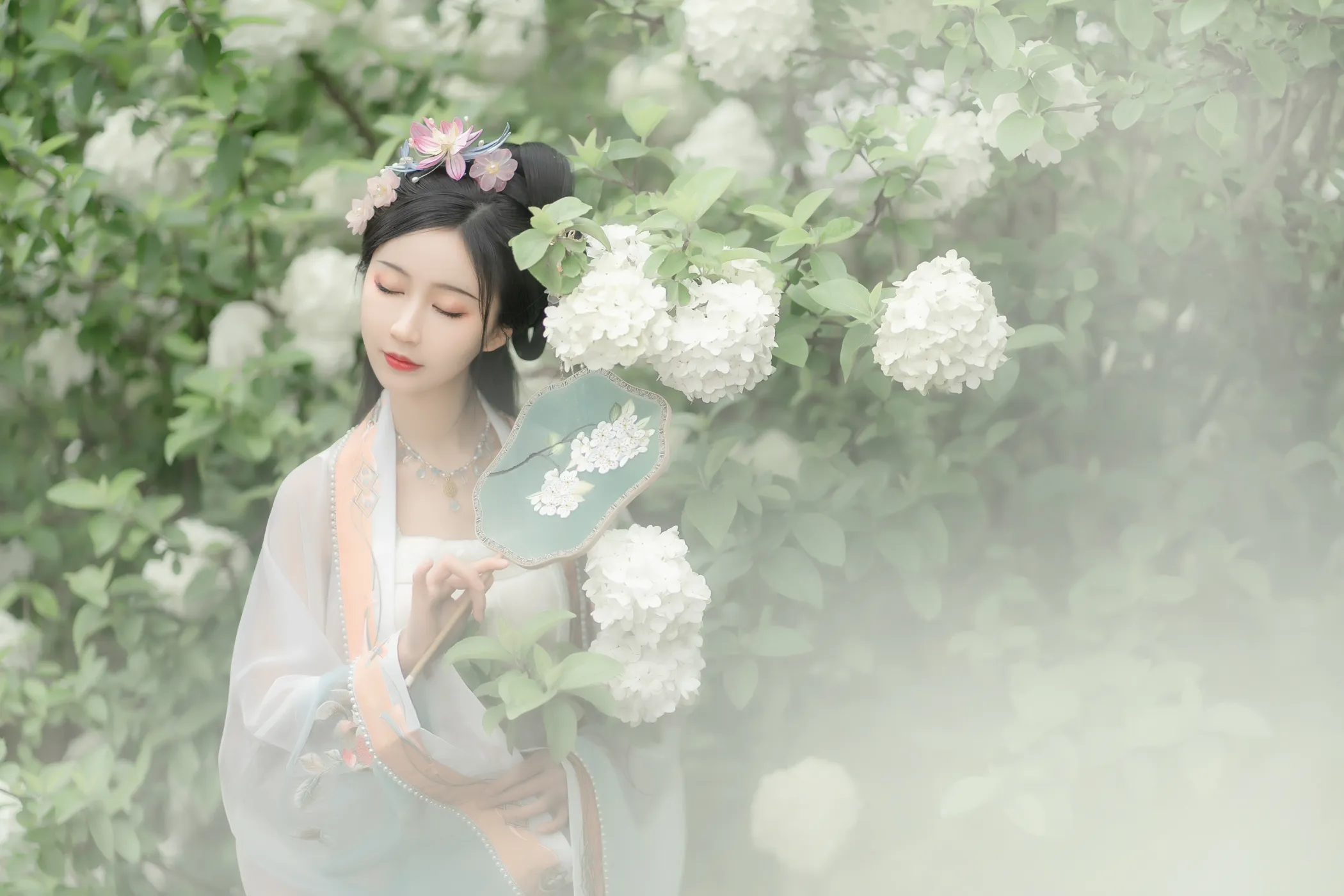 [YITUYU] 2022.12.08 Vol.2632 – Yu Lou Chun -Qiluosheng’s little Susu-#[36P]-3