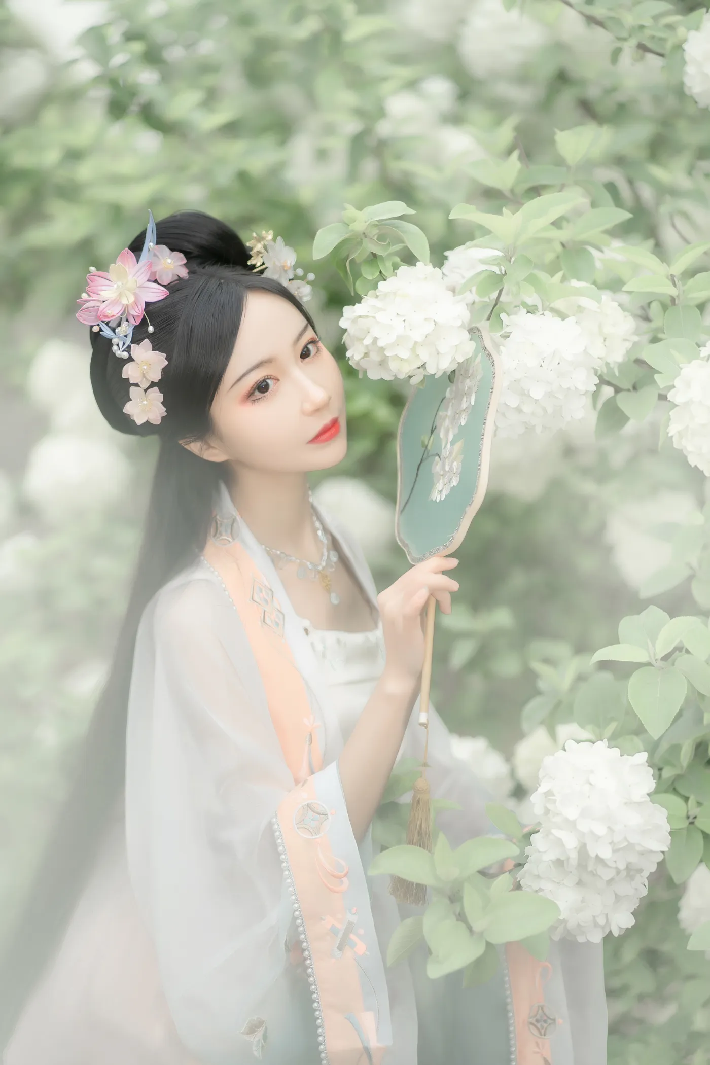 [YITUYU] 2022.12.08 Vol.2632 – Yu Lou Chun -Qiluosheng’s little Susu-#[36P]-4