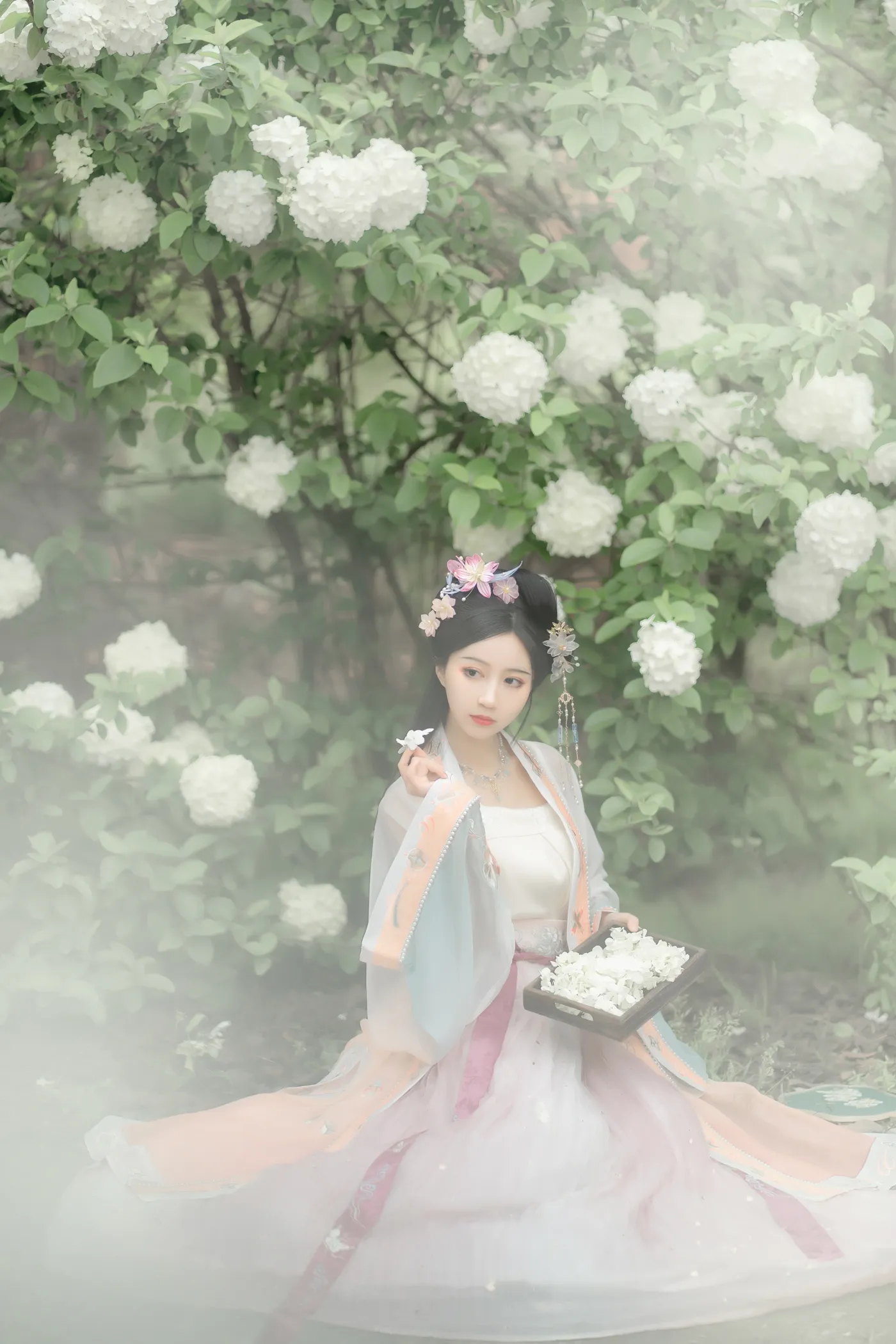 [YITUYU] 2022.12.08 Vol.2632 – Yu Lou Chun -Qiluosheng’s little Susu-#[36P]-5